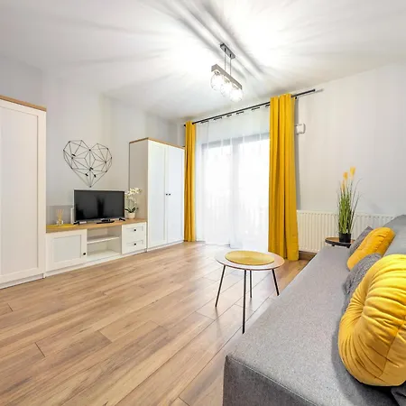 Traugutta Angelcity Gym & By Bookinghost Apartment Wroclaw